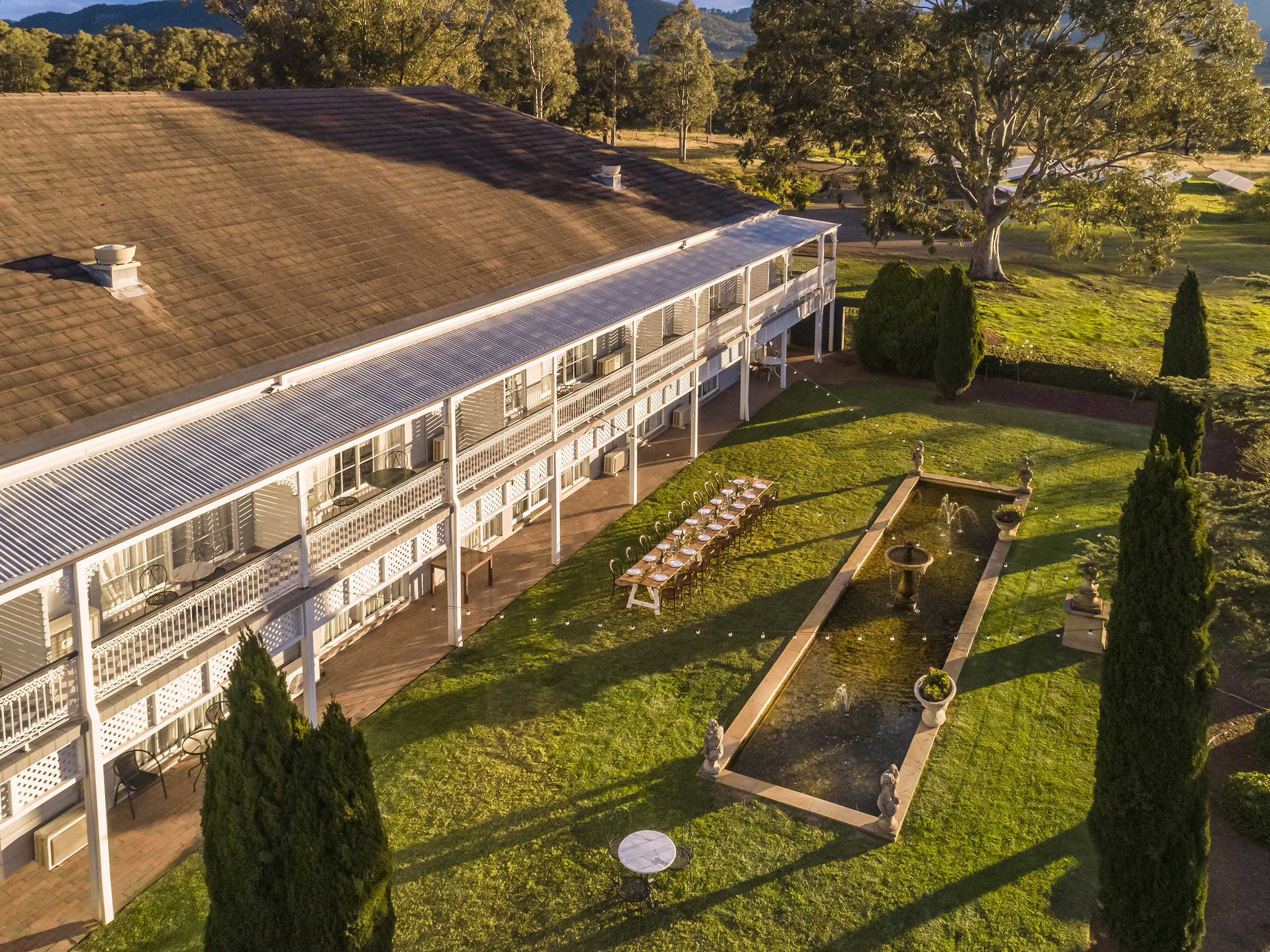 Aerial Drone Photography