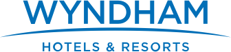 Wyndham Hotels & Resorts logo