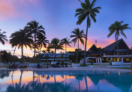 Elevate Your Hotel Marketing